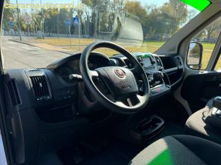 FIAT Ducato usata, con Start/Stop Automatico