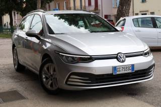 VOLKSWAGEN Golf Variant usata 127