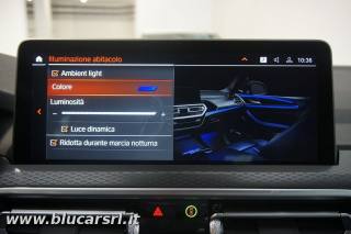 BMW X4 usata, con Sensore di luce