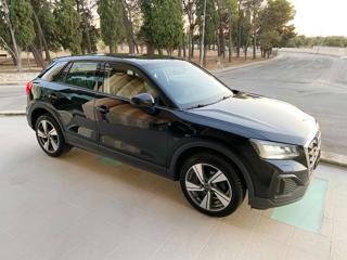 AUDI Q2 usata, con Airbag laterali