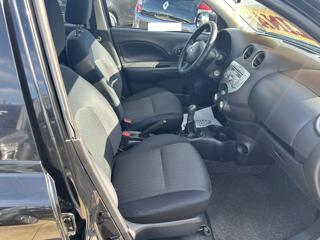 NISSAN Micra usata 21