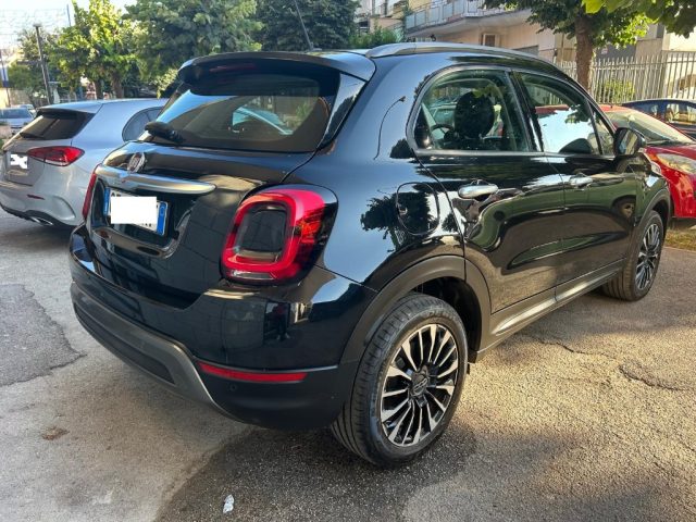 FIAT 500X usata, con Alzacristalli elettrici