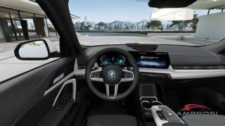 BMW X1 usata 9