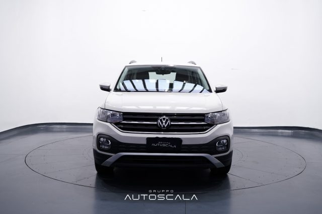 VOLKSWAGEN T-Cross usata, con Airbag laterali