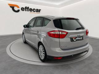 FORD C-Max usata, con Airbag Passeggero