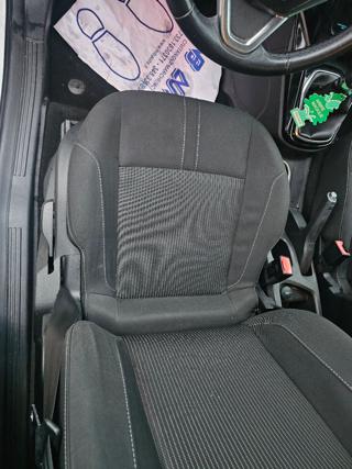 FORD B-Max usata, con Controllo trazione