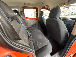 FIAT Qubo usata, con Volante multifunzione