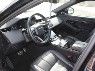 LAND ROVER Range Rover Evoque usata, con Cerchi in lega