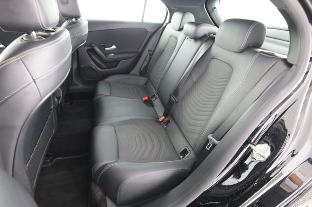 MERCEDES-BENZ A 180 usata 3