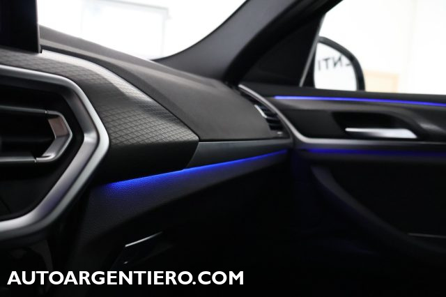 BMW X4 usata, con Cruise Control