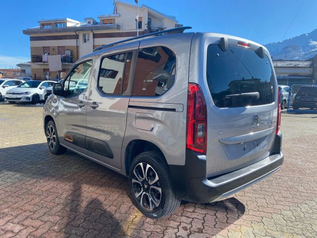 CITROEN Berlingo usata, con Autoradio