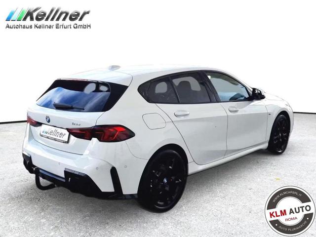 BMW 118 usata, con Alzacristalli elettrici