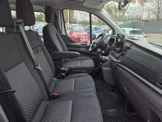 FORD Transit Custom usata, con Immobilizzatore elettronico