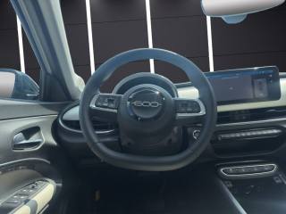 FIAT 600 usata, con Climatizzatore