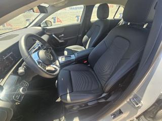 MERCEDES-BENZ A 180 usata, con Fendinebbia