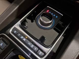 JAGUAR F-Pace usata, con Immobilizzatore elettronico
