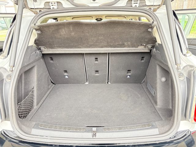 MINI Countryman usata, con Specchietto retrovisore con funzione antiabbagliamento