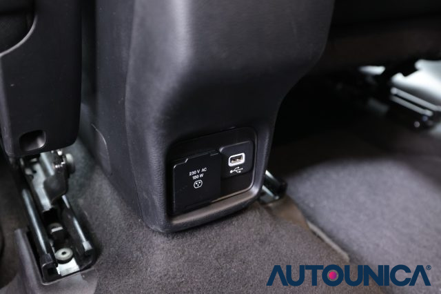 JEEP Compass usata, con Monitoraggio pressione pneumatici