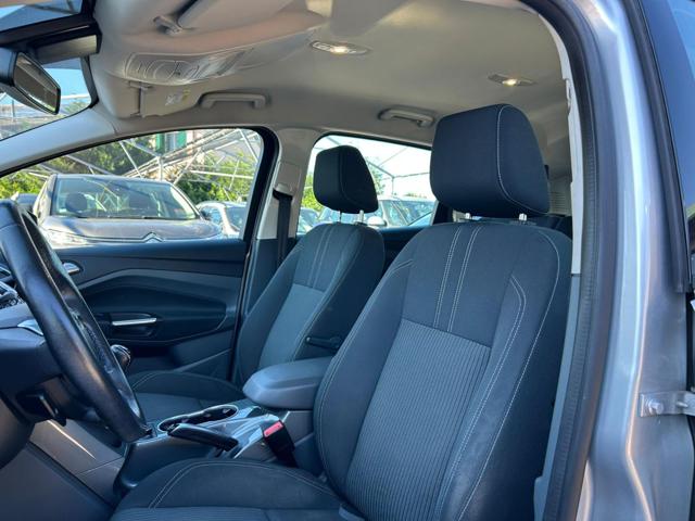 FORD C-Max usata, con Alzacristalli elettrici