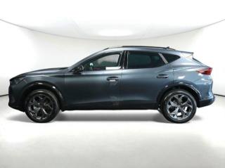 CUPRA Formentor usata, con Boardcomputer