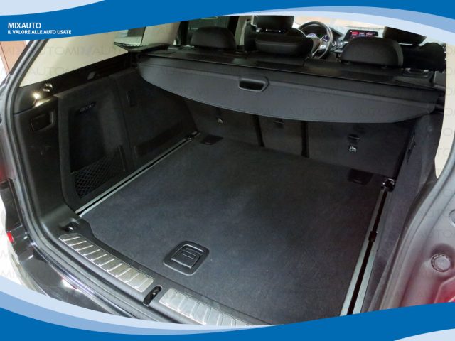 BMW X3 usata, con Immobilizzatore elettronico