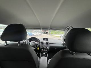 AUDI A1 usata, con Vivavoce