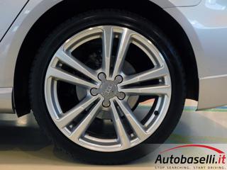 AUDI A3 usata, con Cruise Control