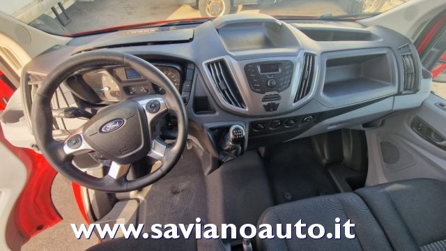 FORD usata 6