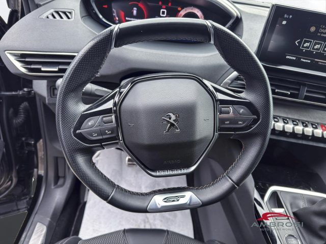 PEUGEOT 3008 usata 13