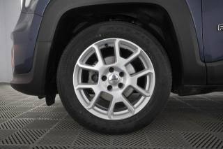 JEEP Renegade usata 14