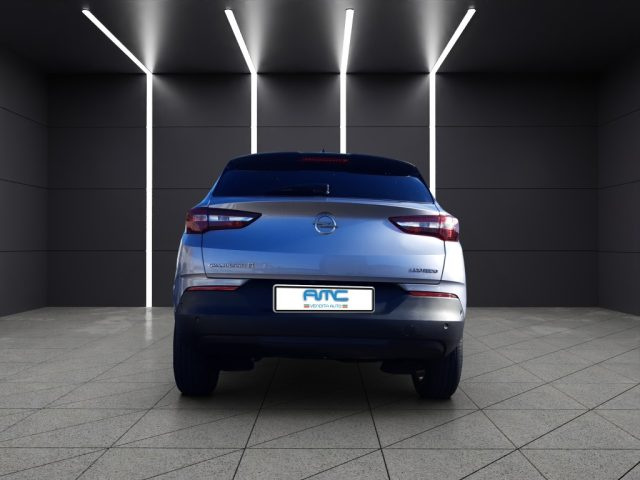 OPEL Grandland X usata, con Alzacristalli elettrici
