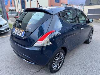 LANCIA Ypsilon usata, con Airbag