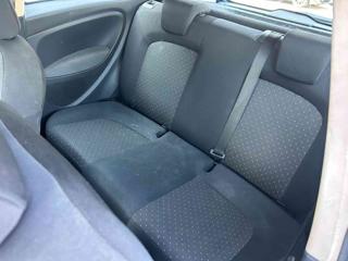 FIAT Grande Punto usata, con ESP