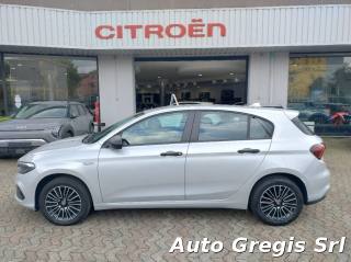 FIAT Tipo usata, con Airbag