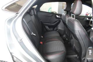 FORD Puma usata, con Chiusura centralizzata