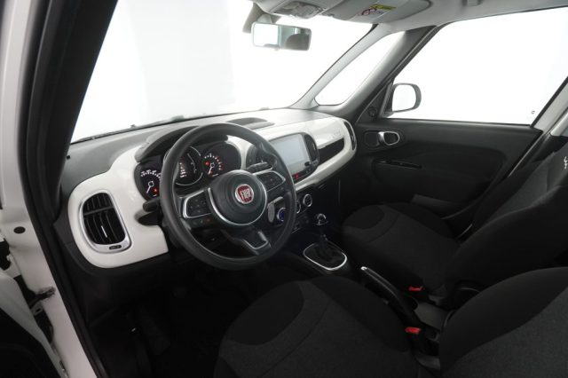 FIAT 500L usata 1