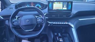PEUGEOT 3008 usata, con Cruise Control
