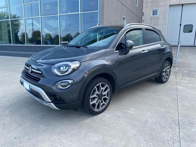 FIAT 500X usata, con Airbag