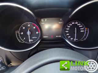 ALFA ROMEO Stelvio usata 36