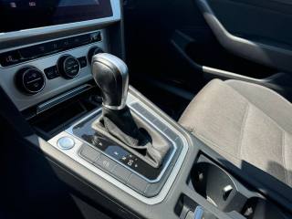 VOLKSWAGEN Passat Variant usata, con Cruise Control