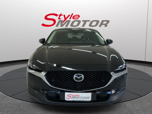 MAZDA CX-30 usata, con ABS