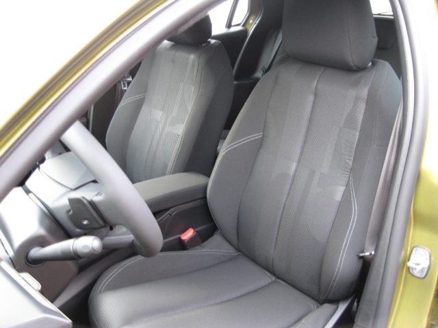 LANCIA Ypsilon usata, con Sensori di parcheggio posteriori