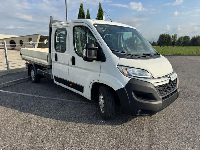 CITROEN Jumper usata, con Alzacristalli elettrici