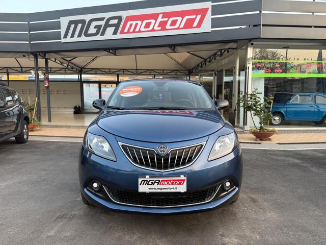 LANCIA Ypsilon usata, con Airbag Passeggero