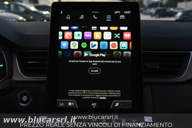 RENAULT Captur usata 19