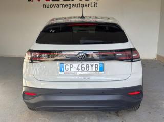 VOLKSWAGEN Taigo usata, con Autoradio