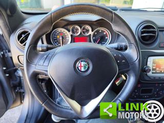 ALFA ROMEO MiTo usata, con Boardcomputer