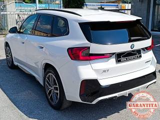 BMW X1 usata, con Chiusura centralizzata