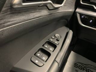 KIA Sportage usata, con Controllo elettronico della corsia