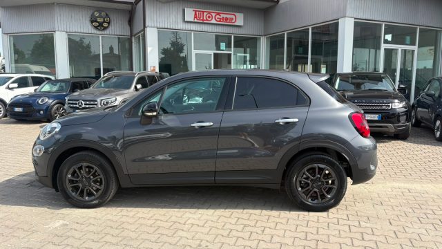 FIAT 500X usata, con Autoradio